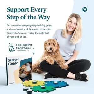 Fluent pet 6 pack set with 3 hex tiles!